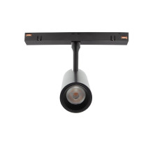 Luminaire ceiling Spectrum SYSTEM SHIFT 48V SPOT M, 10 W