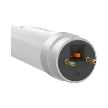 Osram LED TUBE T8 EM PERFORMANCE 1200 mm 13.1W / 15.6W 830 LED-Röhren für elektromag Osram LED TUBE T8 EM PERFORMANCE 1200 mm 13.1W / 15.6W 830 LED-Röhren für elektromag