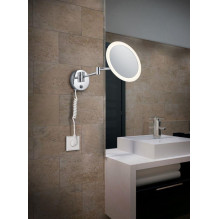 Luminaire wall Trio H2O VIEW, 3 W, LED, 282990106 Luminaire wall Trio H2O VIEW, 3 W, LED, 282990106