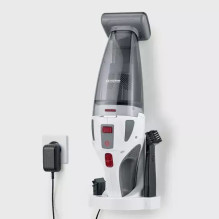 Severin Cordless Handheld Vacuum Cleaner HV 7146 (7146000) Severin Cordless Handheld Vacuum Cleaner HV 7146 (7146000)