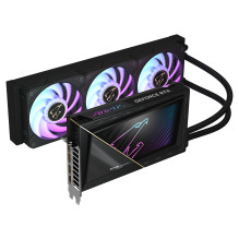 GIGABYTE AORUS GeForce RTX 5090 XTREME WATERFORCE 32G GIGABYTE AORUS GeForce RTX 5090 XTREME WATERFORCE 32G