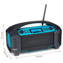 MEDION LIFE E66050