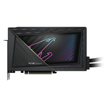 GIGABYTE AORUS GeForce RTX 5090 XTREME WATERFORCE 32G GIGABYTE AORUS GeForce RTX 5090 XTREME WATERFORCE 32G