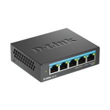 D-Link D-Link DMS-105 / E D-Link D-Link DMS-105 / E