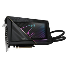 GIGABYTE AORUS GeForce RTX 5090 XTREME WATERFORCE 32G GIGABYTE AORUS GeForce RTX 5090 XTREME WATERFORCE 32G