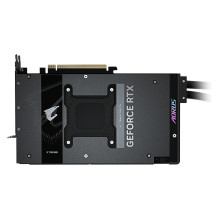 GIGABYTE AORUS GeForce RTX 5090 XTREME WATERFORCE 32G GIGABYTE AORUS GeForce RTX 5090 XTREME WATERFORCE 32G