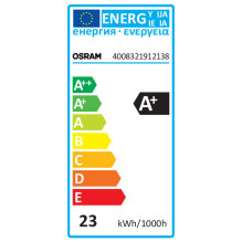 Osram Leuchtstoffrhre L T5 21W / 827 G5 Osram Leuchtstoffrhre L T5 21W / 827 G5