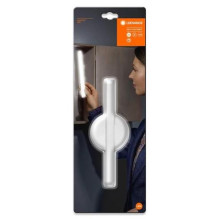 Lemputė Ledvance Integruota LED, šaltai balta, 2 W, 75 lm