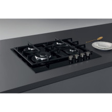 Dujinė kaitlentė Whirlpool KTL 629 / NB1 Dujinė kaitlentė Whirlpool KTL 629 / NB1