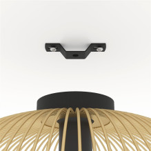 Luminaire ceiling Eglo VENEZUELA, 40 W, E27, 900165 Luminaire ceiling Eglo VENEZUELA, 40 W, E27, 900165