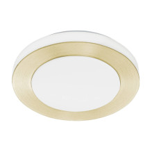 Luminaire plafond Eglo...