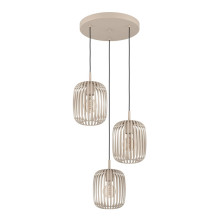 Luminaire hanging Eglo...