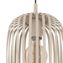 Šviestuvas kabinamas Eglo ROMAZZINA, 40 W, E27, 900687 Šviestuvas kabinamas Eglo ROMAZZINA, 40 W, E27, 900687