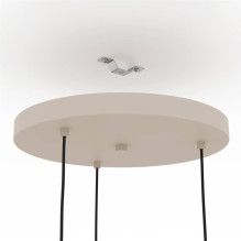 Luminaire hanging Eglo ROMAZZINA, 40 W, E27, 900687 Luminaire hanging Eglo ROMAZZINA, 40 W, E27, 900687