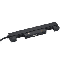 Power supply for the rail...