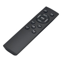 Remote control for the rail...