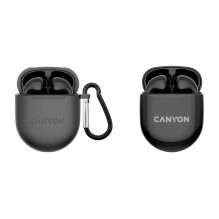 Canyon CNS-TWS6B headphones / headset Canyon CNS-TWS6B headphones / headset