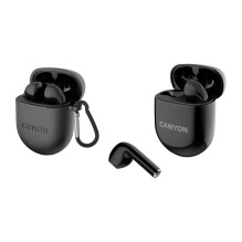 Canyon CNS-TWS6B headphones / headset Canyon CNS-TWS6B headphones / headset