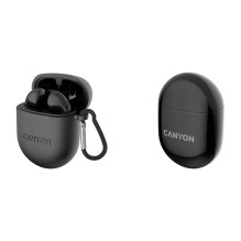 Canyon CNS-TWS6B headphones / headset Canyon CNS-TWS6B headphones / headset