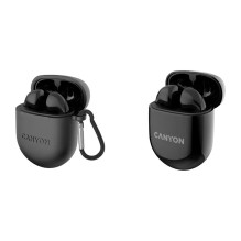 Canyon CNS-TWS6B headphones / headset Canyon CNS-TWS6B headphones / headset
