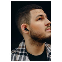 Canyon CNS-TWS6B headphones / headset Canyon CNS-TWS6B headphones / headset