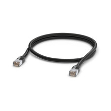 Ubiquiti UACC-CABLE-PATCH-OUTDOOR-1M-BK networking cable Ubiquiti UACC-CABLE-PATCH-OUTDOOR-1M-BK networking cable