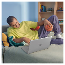 HP 17-cn3659ng i5 1334U / 16GB / 512SSD / W11 Home Silver HP 17-cn3659ng i5 1334U / 16GB / 512SSD / W11 Home Silver