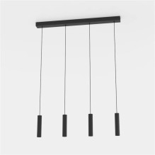 Luminaire hanging Eglo...