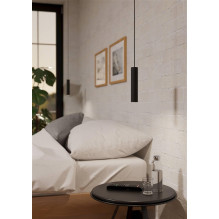 Luminaire hanging Eglo Almudaina 900926, 5 W, LED, 3000 °K Luminaire hanging Eglo Almudaina 900926, 5 W, LED, 3000 °K