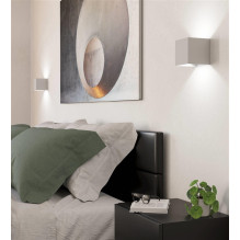 Luminaire wall Eglo Valmontone 901051, 6 W, LED, 3000 °K