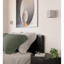Luminaire wall Eglo Valmontone 901051, 6 W, LED, 3000 °K