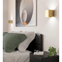 Luminaire wall Eglo Valmontone 901091, 6 W, LED, 3000 °K Luminaire wall Eglo Valmontone 901091, 6 W, LED, 3000 °K
