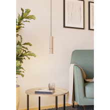Luminaire hanging Eglo Caminia 901151, 5 W, GU10 Luminaire hanging Eglo Caminia 901151, 5 W, GU10
