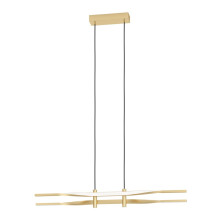Luminaire hanging Eglo...