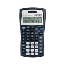 Texas Instruments TI 30X II...