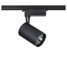 Luminaire for the rail...