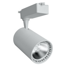 Luminaire for the rail system DPM X-Line STR-15W-W, 15 W,LED Luminaire for the rail system DPM X-Line STR-15W-W, 15 W,LED