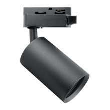 Luminaire for the rail...