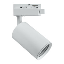 Luminaire for the rail...
