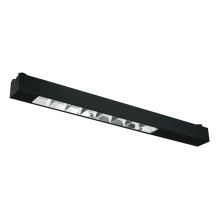 Luminaire for the rail system DPM X-Line STF-20W-B, 20 W,LED