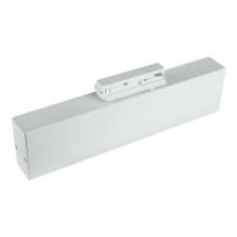 Luminaire for the rail system DPM X-Line STF2-10W-W, 10W,LED Luminaire for the rail system DPM X-Line STF2-10W-W, 10W,LED