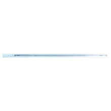 Rail for the rail system DPM X-Line STS001W Rail for the rail system DPM X-Line STS001W