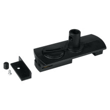 Lamp holder for the rail system DPM X-Line STAB