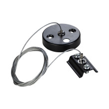 Profile suspension kit for...