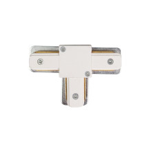 Electrical connection for the rail system DPM X-Line T Electrical connection for the rail system DPM X-Line T