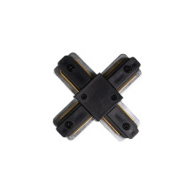Elektrinė jungtis bėginei sistemai DPM X-Line X Elektrinė jungtis bėginei sistemai DPM X-Line X