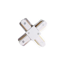 Electrical connection for the rail system DPM X-Line X Electrical connection for the rail system DPM X-Line X