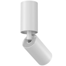 Luminaire recessed Maytoni Focus S, GU10, white