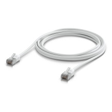 Ubiquiti UACC-Cable-Patch-Outdoor-C6A-3M-W networking cable Ubiquiti UACC-Cable-Patch-Outdoor-C6A-3M-W networking cable