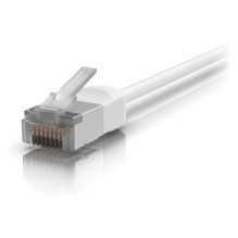Ubiquiti UACC-Cable-Patch-Outdoor-C6A-5M-W networking cable Ubiquiti UACC-Cable-Patch-Outdoor-C6A-5M-W networking cable